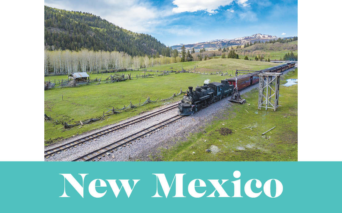 New Mexico